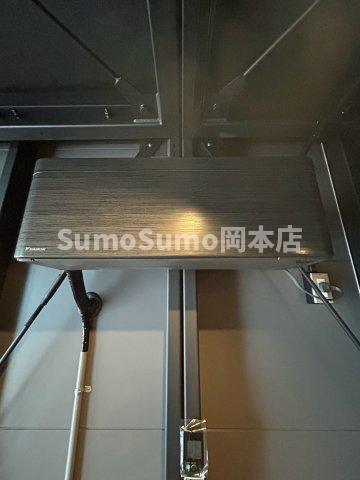 その他部屋・スペース　過ごしやすい室内です