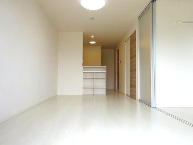 居室・リビング　ＬＤＫ１２．４帖