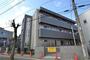 イグレック立川２ 1階 築4年11ヶ月の賃貸物件