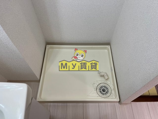 その他設備　セントラルウイング