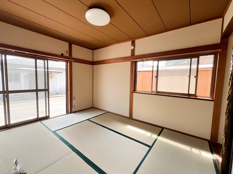 ＪＲ和歌山線 船戸駅 徒歩55分 2階建 築46年のその他写真