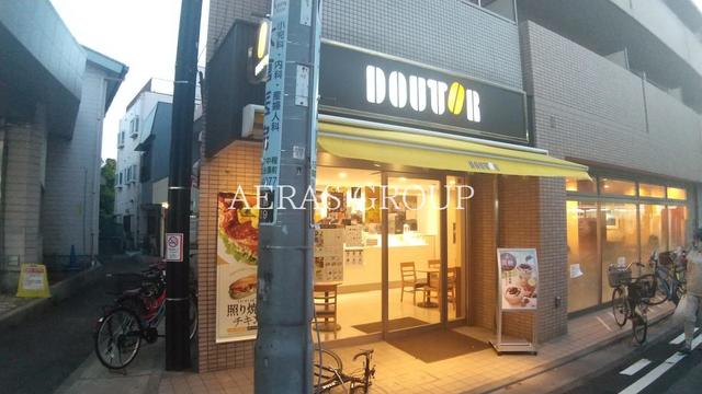 飲食店　ドトールコーヒーショップ 東向島店（飲食店）まで418m