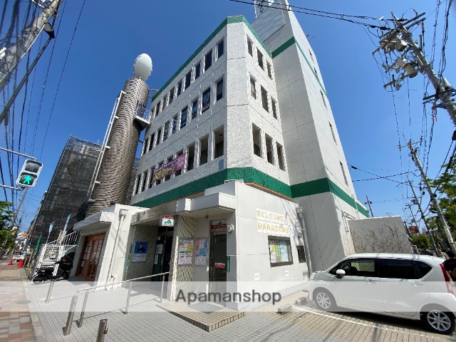 銀行　JAグリーン農協（銀行）まで313m