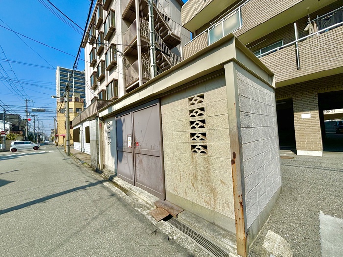 その他共有部分