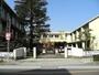 中学校　茨木市立養精中学校（中学校）まで237m