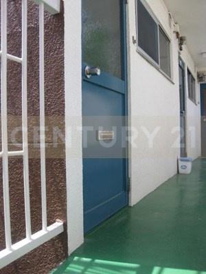 エントランス　※他のお部屋の写真です。