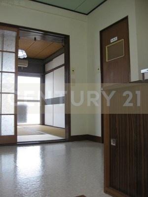 収納　※他の部屋の写真です。