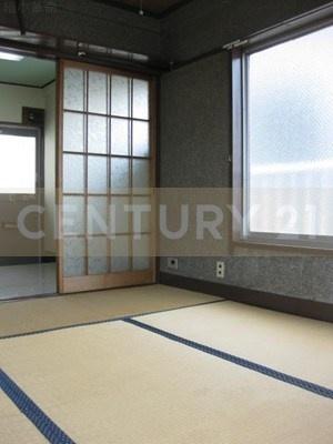 居室・リビング　※他のお部屋の写真です。