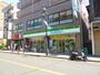 コンビニ　国立中一丁目店（コンビニ）まで471m