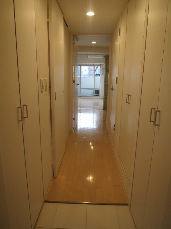 玄関　☆玄関風景