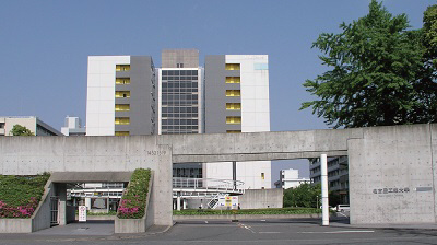 大学・短大　名古屋工業大学（大学・短大）まで813m