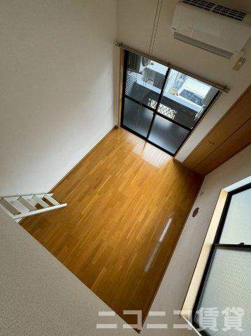 眺望　別号室イメージの為、現状を優先致します。