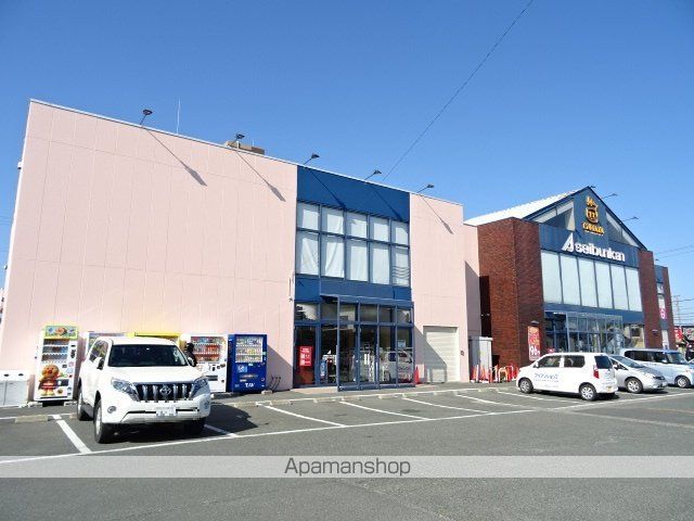 レンタルビデオ　ＴＳＵＴＡＹＡ領家店（レンタルビデオ）まで479m