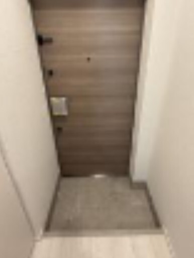 玄関　参考写真