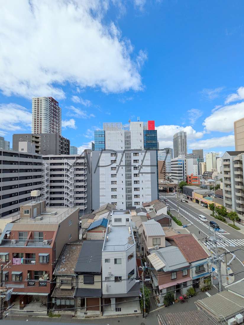 レック北梅田のその他写真