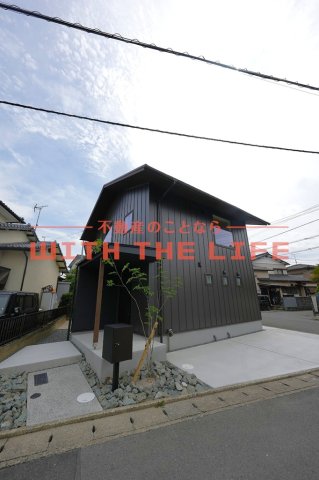 建物外観　外観です