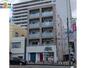 千歳町駅より徒歩1分 築11年5ヶ月 5階建の賃貸物件