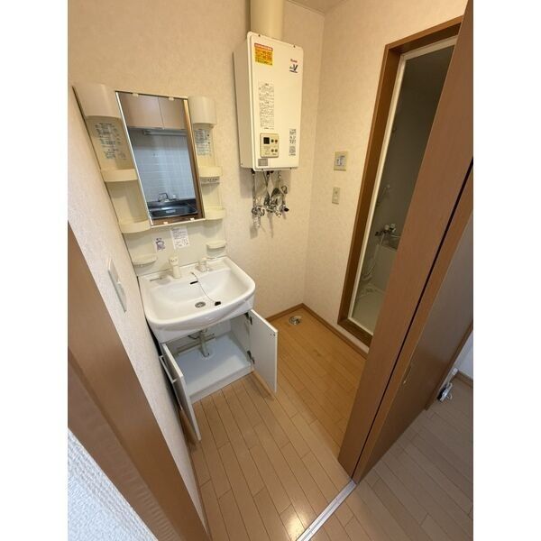 その他設備　設備