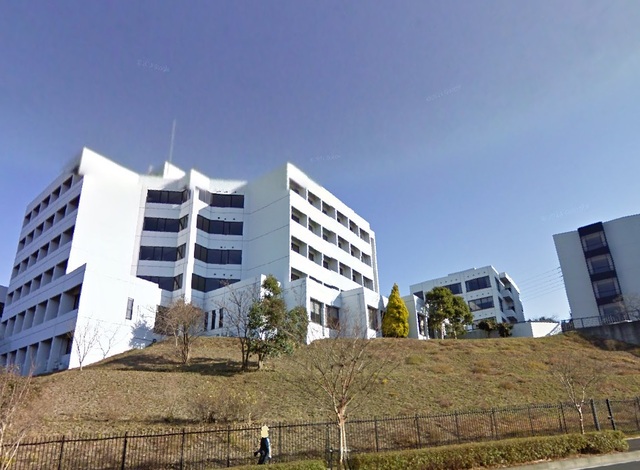 大学・短大　明治学院大学（大学・短大）まで500m