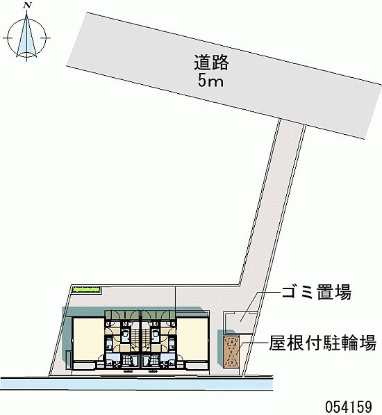 その他　見取り図です。