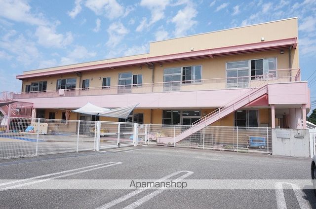 幼稚園・保育園　ふじひら保育園（幼稚園・保育園）まで518m