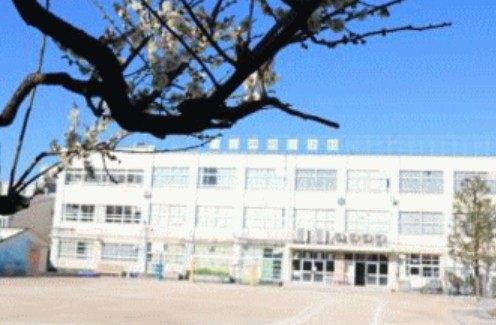 小学校　品川区立上神明小学校（小学校）まで177m