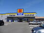 ドラックストア　ファミリードラッグ米山店（ドラッグストア）まで379m