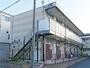 川口元郷駅より徒歩13分 2階 築20年2ヶ月の賃貸物件
