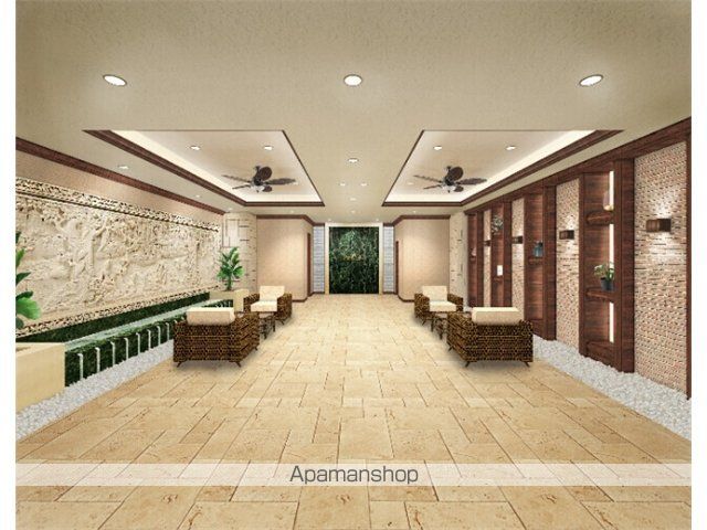 プレジオ松屋町の外観写真