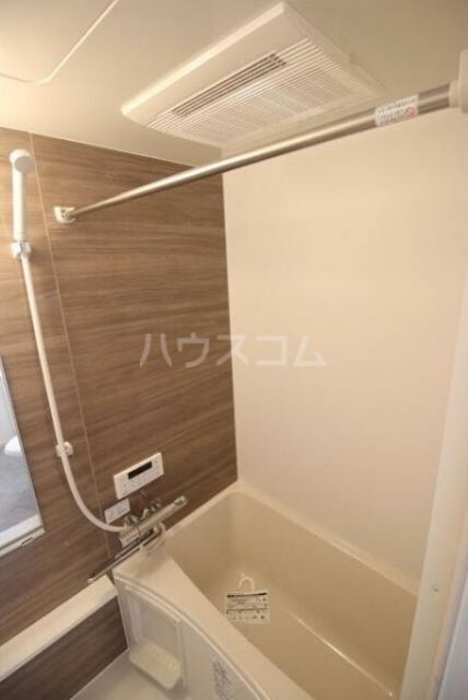 エスペランサ庚台の風呂写真