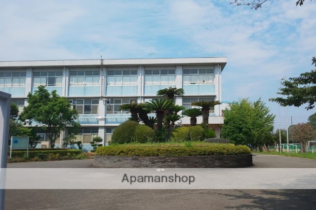 高校・高専　神奈川県立横浜清陵総合高等学校（高校・高専）まで487m