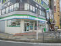 コンビニ　ファミリーマート 市原姉崎店（コンビニ）まで519m