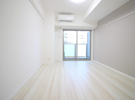 居室・リビング　S-RESIDENCE押上パークサイド