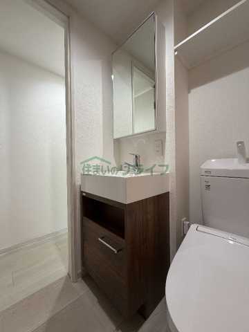 VISTA SHIN-KOENJI.Sの内装写真