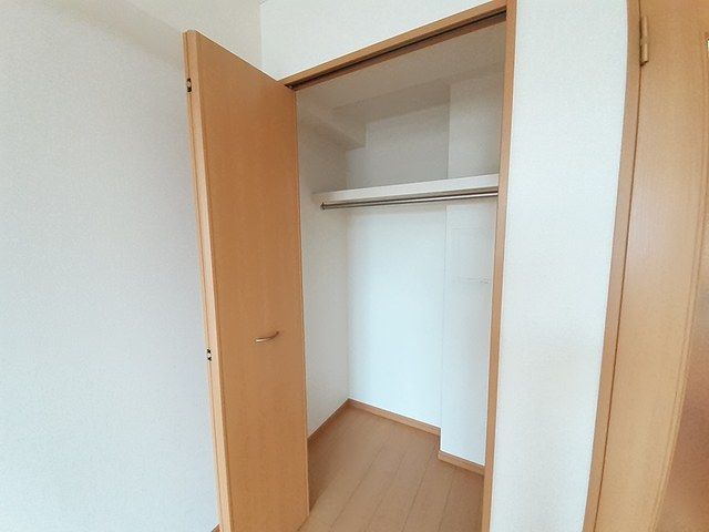 Casaの内装写真
