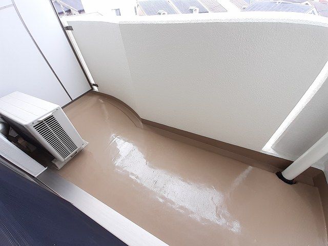 Casaの内装写真