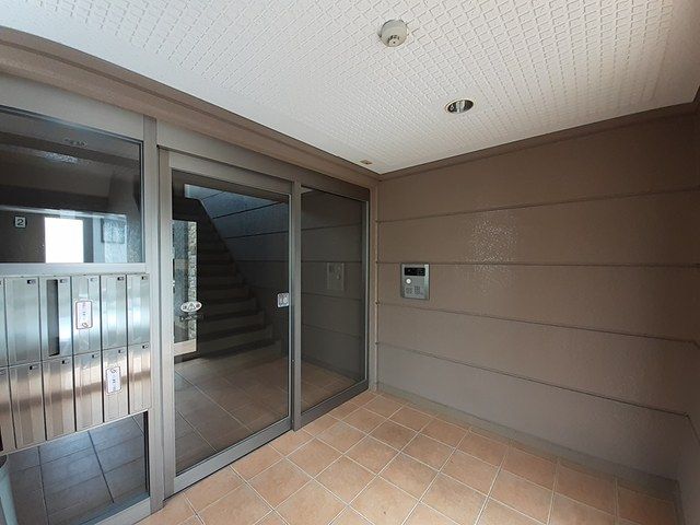Casaの外観写真