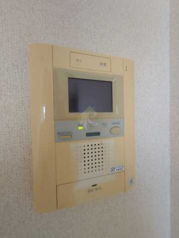 セキュリティ　プレール・ドゥーク新中野