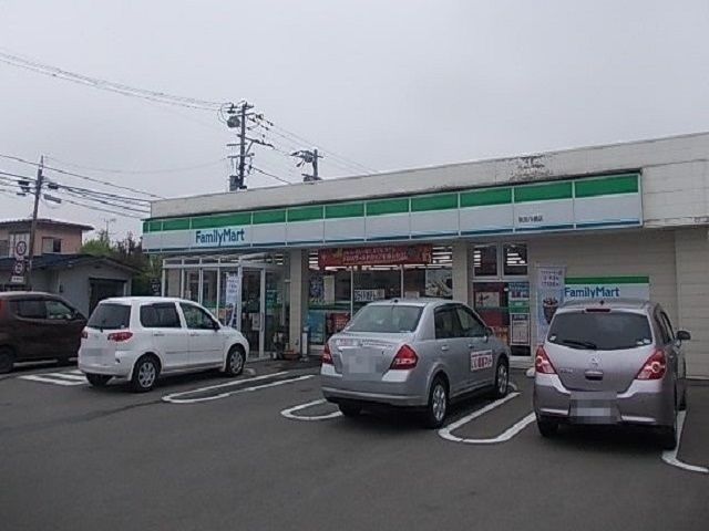 R108の周辺写真