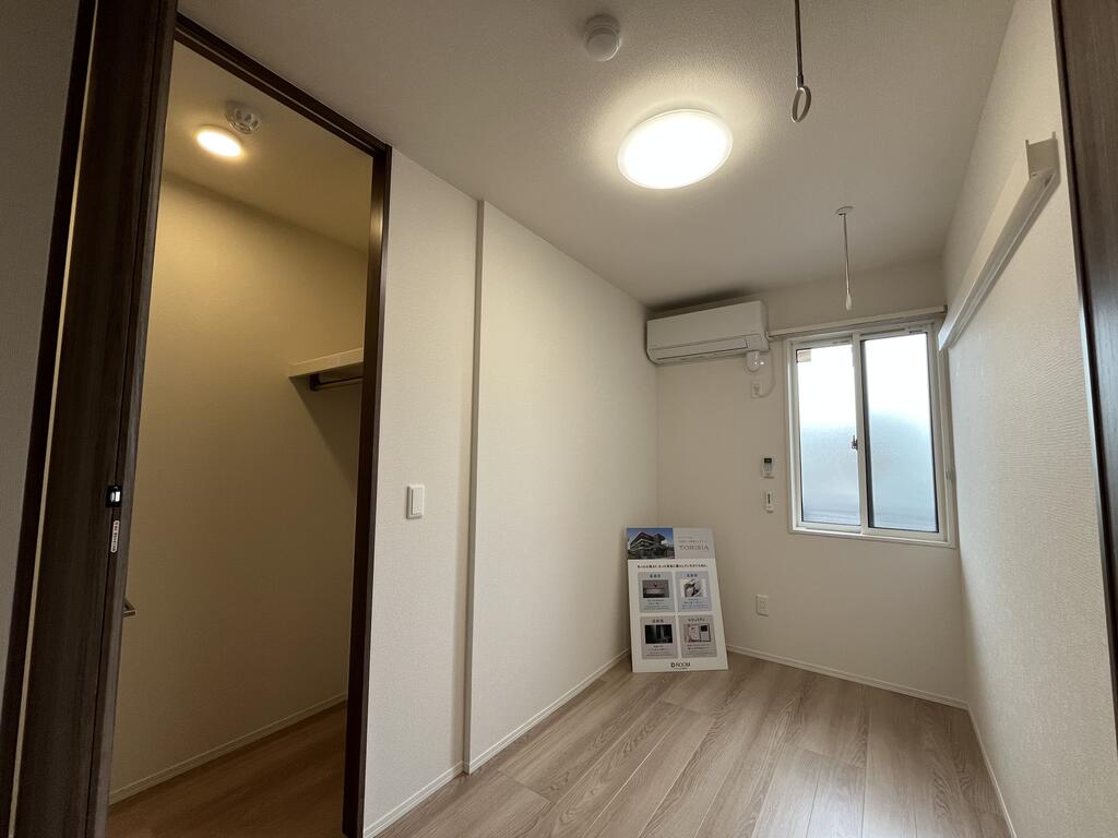 D-ROOM八本松1丁目の内装写真