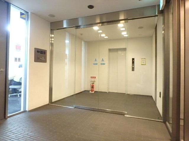 エントランス　★エントランス★