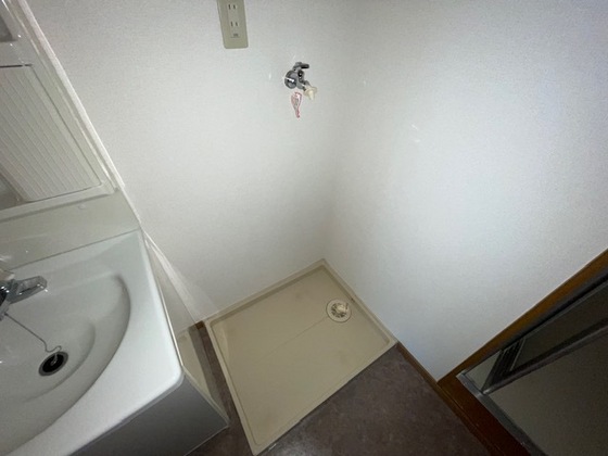 その他　※別部屋の写真です