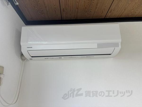 コスモハイツのその他写真