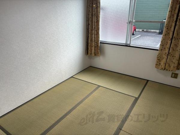 コスモハイツの内装写真