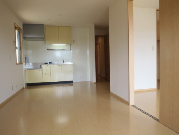 居室・リビング　別部屋参考写真