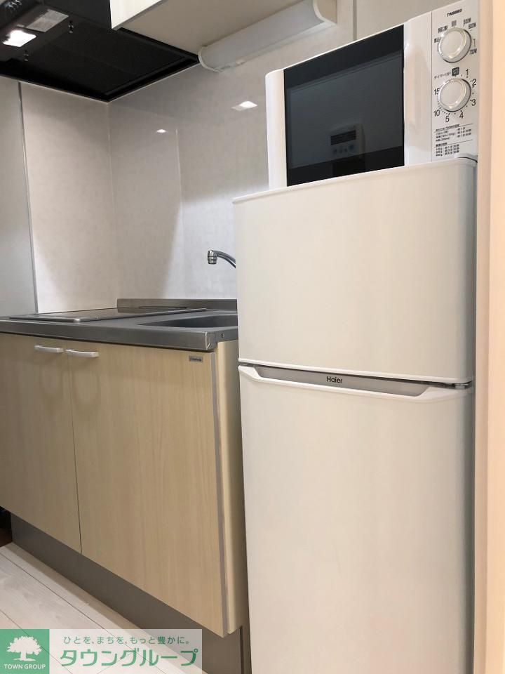 その他部屋・スペース　キッチン