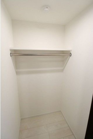 収納　※他号室写真使用