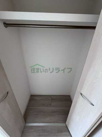 シャローム亀戸の内装写真
