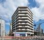 建物外観　おしゃれな外観です