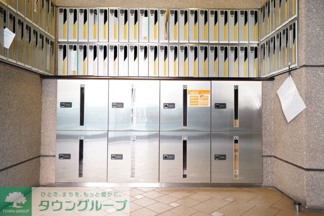 その他　宅配BOX